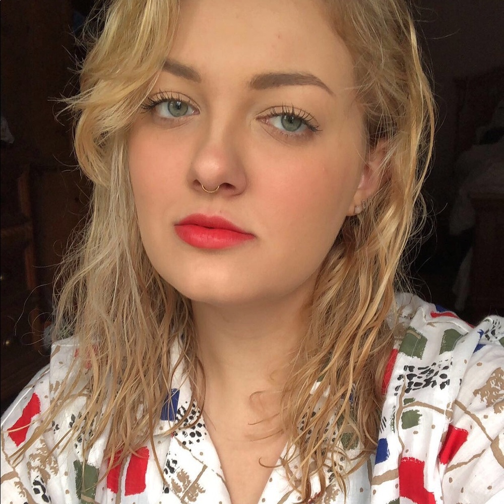 Meet your Posher, Kaitlyn